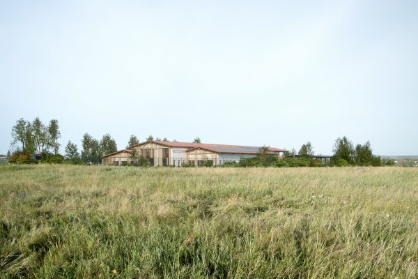 Philippe Barthelemy Alexandre Besson ER Saintes 02