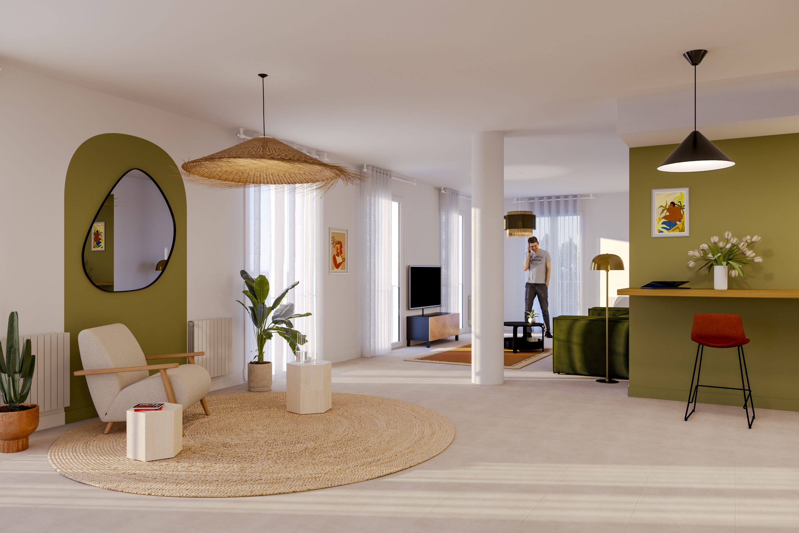 Philippe Barthelemy Faber Picturae Compose Allure 04